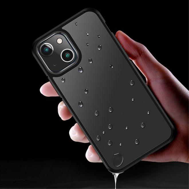 Produktbild X-Level Antioxidans Series Shockproof Hülle (Apple iPhone 13 mini)