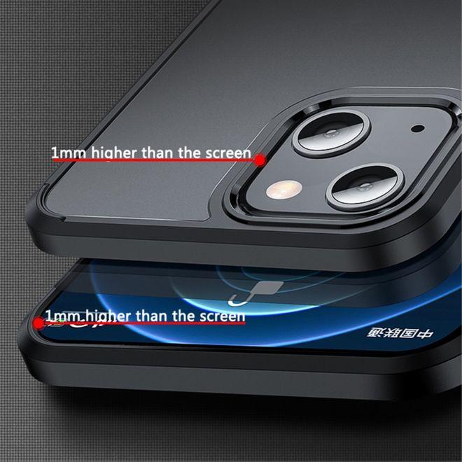 Produktbild X-Level Antioxidans Series Shockproof Hülle (Apple iPhone 13 mini)