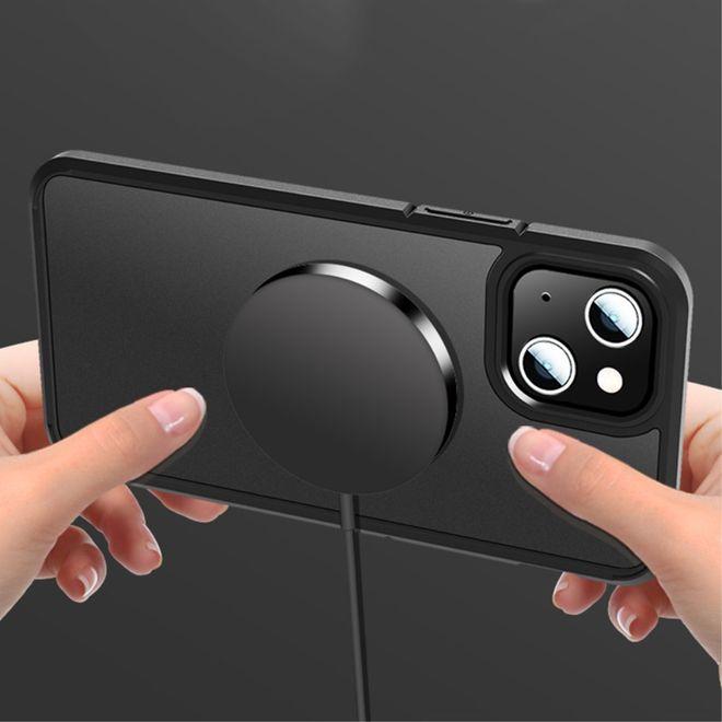Produktbild X-Level Antioxidans Series Shockproof Hülle (Apple iPhone 13 mini)