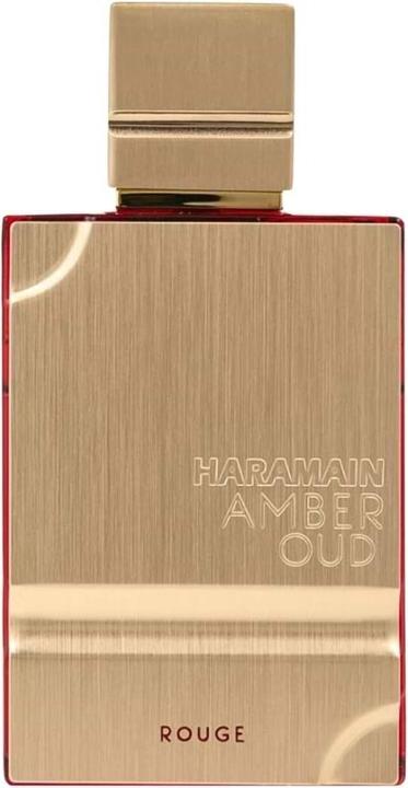 Al Haramain Amber Oud Rouge EDP 120 ml (Eau de Parfum, 120 ml)