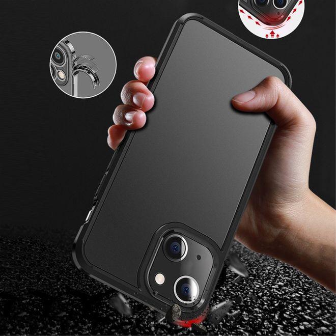 Produktbild X-Level Antioxidans Series Shockproof Hülle (Apple iPhone 13 mini)