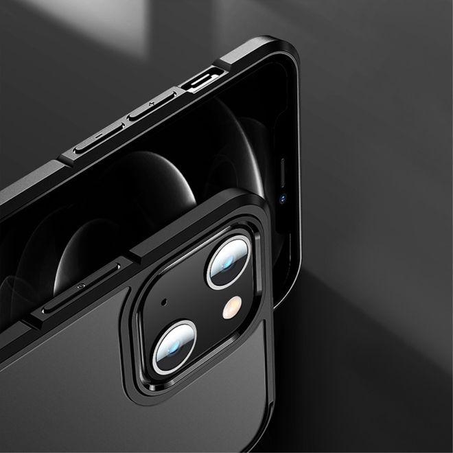 Produktbild X-Level Antioxidans Series Shockproof Hülle (Apple iPhone 13 mini)