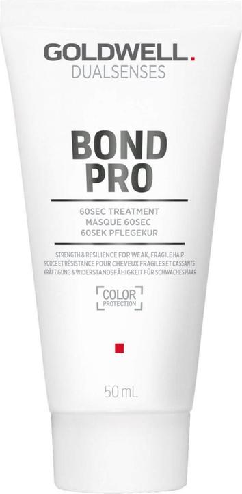 Produktbild Goldwell Dualsenses BondPro 60s Pflegekur (50 ml)