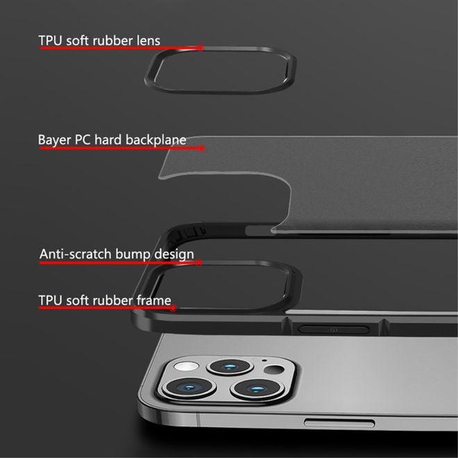 Produktbild X-Level Antioxidans Series Shockproof Hülle (Apple iPhone 13 mini)