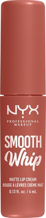 Produktbild NYX Professional Make-Up Cream Lipstick (2 Kitty Belly)