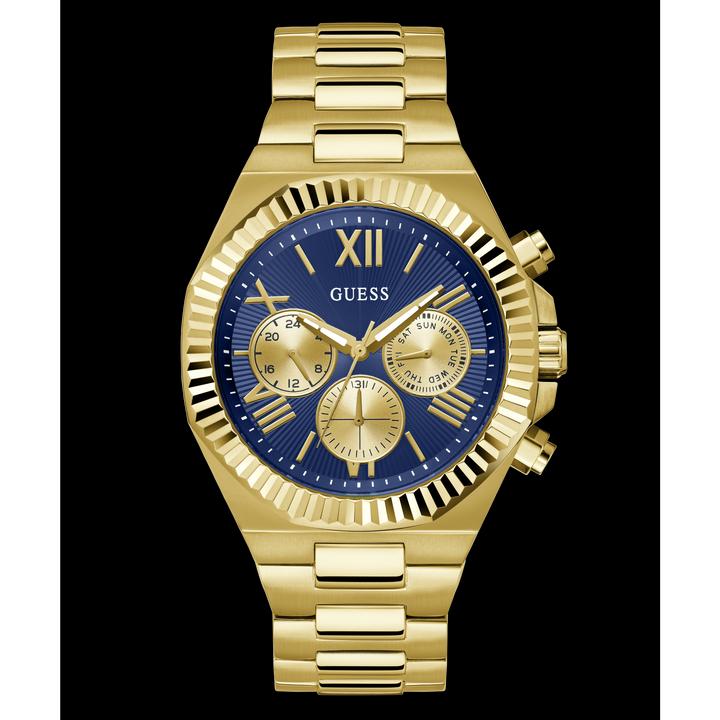 Image du produit Guess GW0703G6 Equity (Montre analogique, 44 mm)