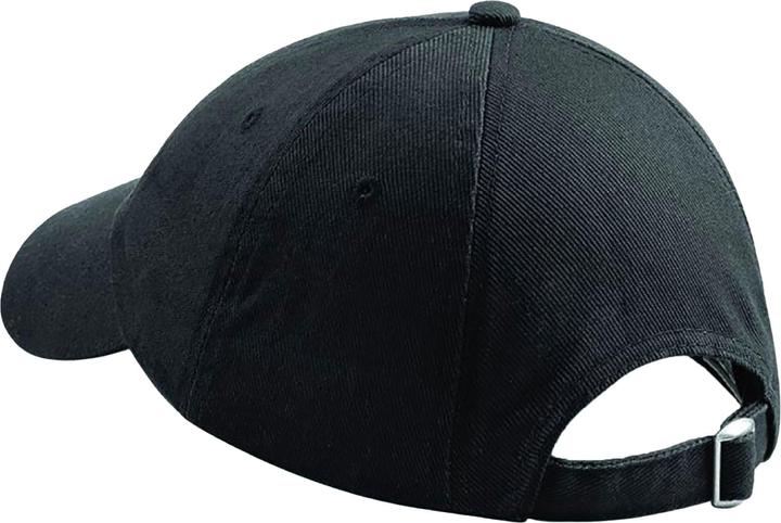 Image du produit Beechfield Casquette de baseball en coton à profil bas (paquet de 2) (Taille unique)