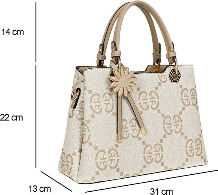 Immagine prodotto Gallantry HB-935410-TP Handtasche
