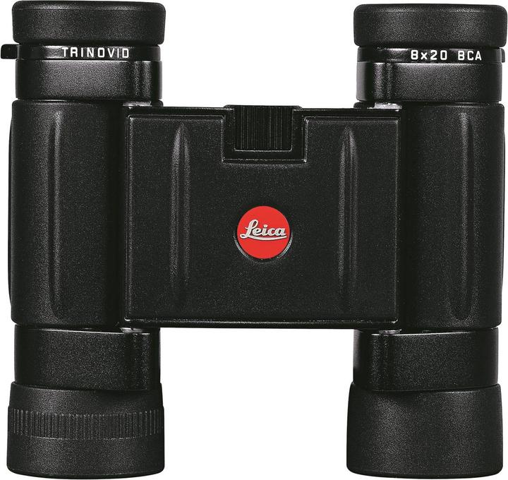 Produktbild Leica Ferglas Trinovid 8x20 BCA inkl. Corduratasche (8 x, 20 mm)
