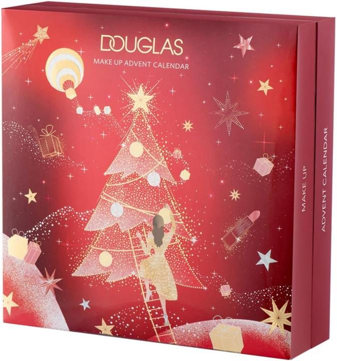 Produktbild Douglas Beauty Make-Up