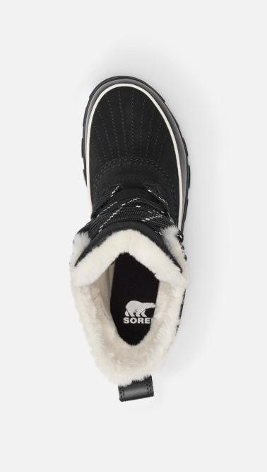 Actual product image Sorel Torino (36)