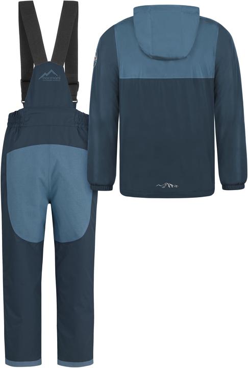Actual product image Normani Children's WinterSet thermal trousers and winter trousers - 3082 (176)