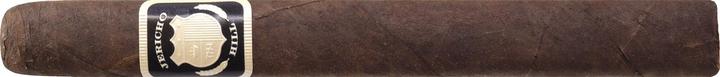 Actual product image Crowned Heads Jericho Hill Jack Brown Double Robusto (Robusto)