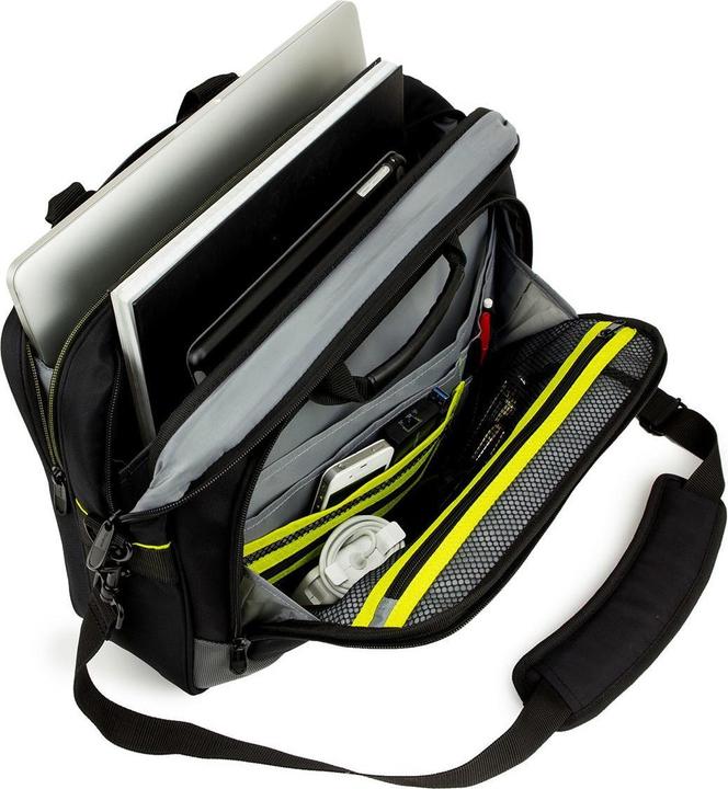 Actual product image Targus City Gear (15.60", Universal)