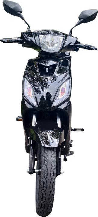 Produktbild SKY III Revolution (25 km/h, 500 W)
