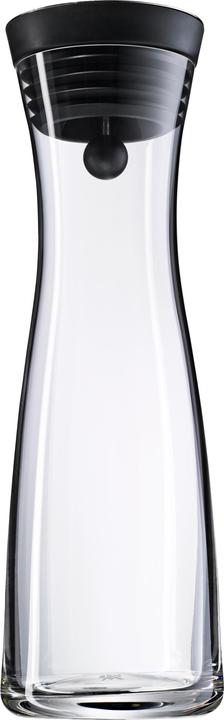 1x caraffa d'acqua da 1,0 litri