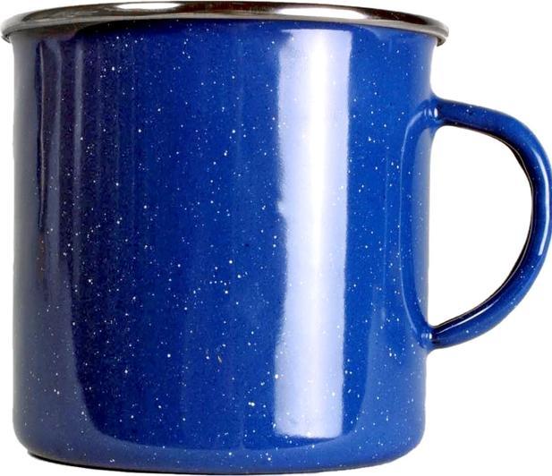 Produktbild Outdoor Spirit Emaille