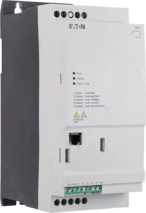 Produktbild Eaton 5.5KW Variable Speed Starter