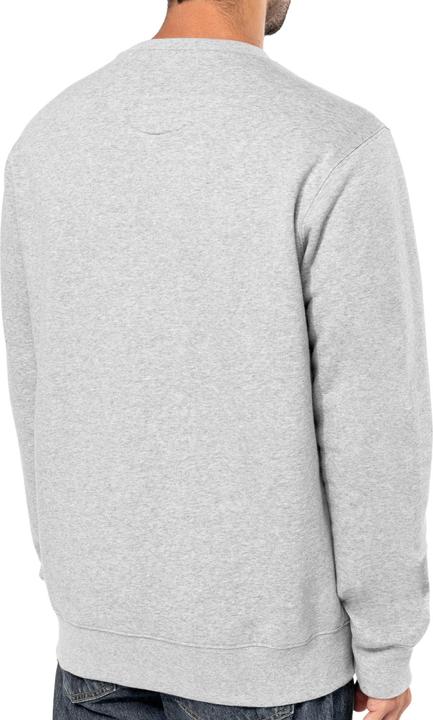 Actual product image Kariban Crewneck sweatshirt (4XL)
