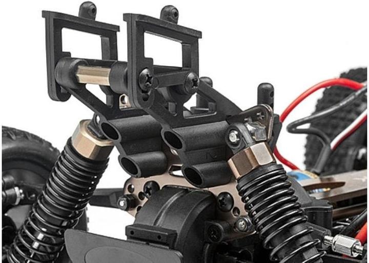 Actual product image Maverick Strada XB (RTR Ready-to-Run)