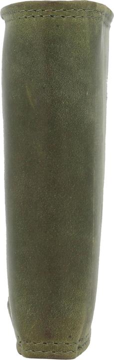 Immagine prodotto Jack kinsky Portafoglio Risör con protezione RFID in pelle 13 cm