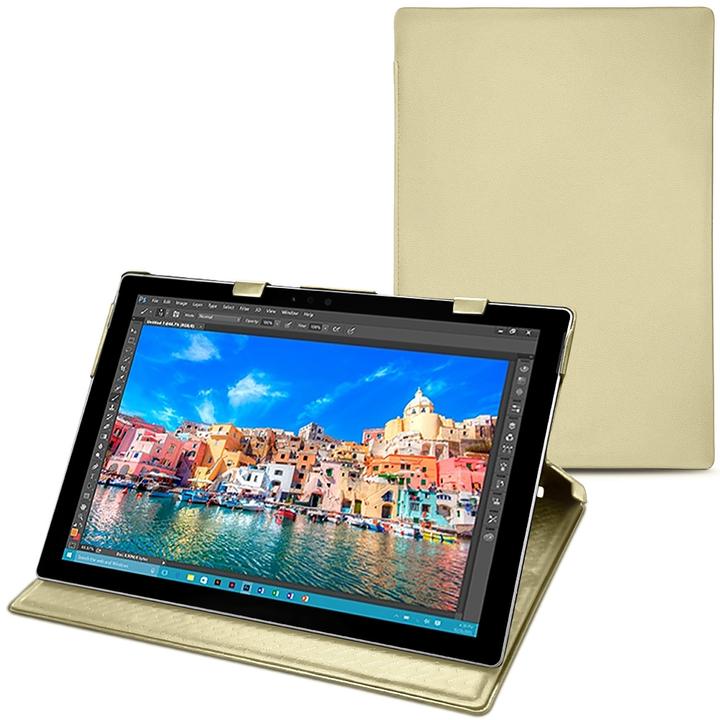Immagine prodotto Noreve Cover in pelle verticale (Microsoft Surface Pro 4)