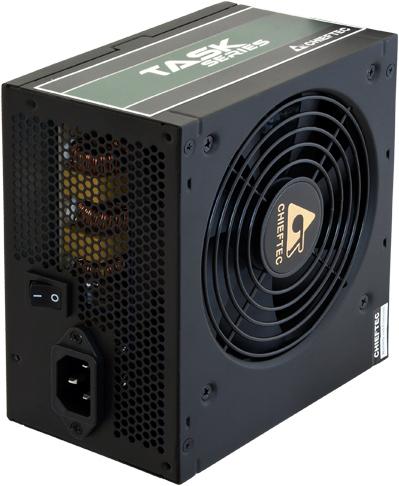 Immagine prodotto Chieftec TPS-500S (500 W)