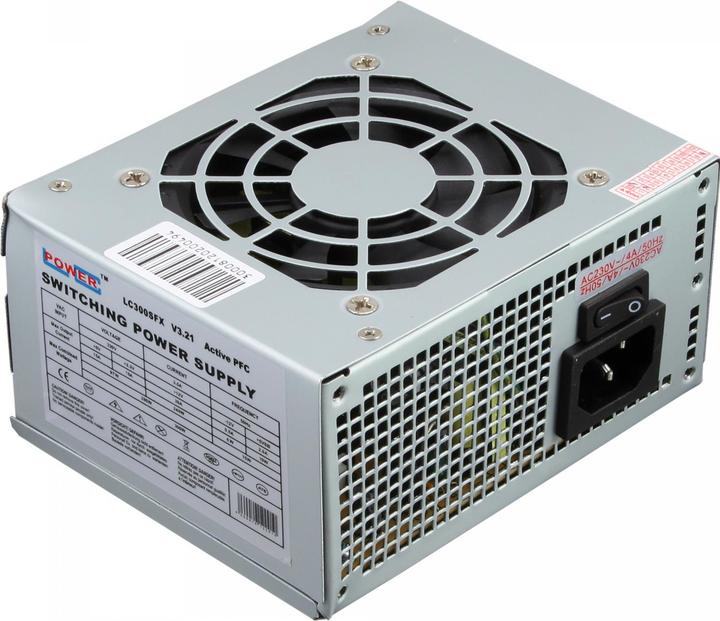 Produktbild LC-Power Lc300sfx (250 W)