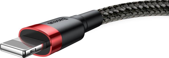 Produktbild Baseus Cafule Series für Apple (2 m, USB 2.0)