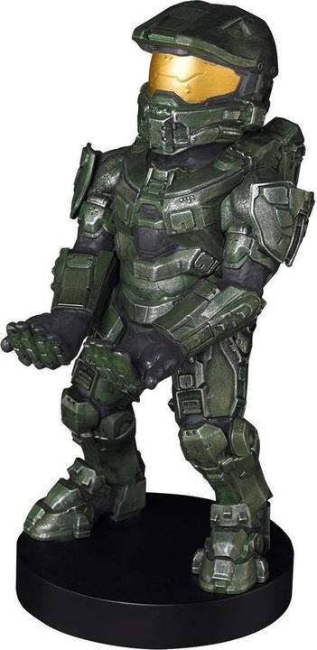 Produktbild Exquisite Gaming Master Chief Infinite (PS4, PS5, Xbox One S, Xbox 360, Mac, Switch, Xbox Series X, PC)