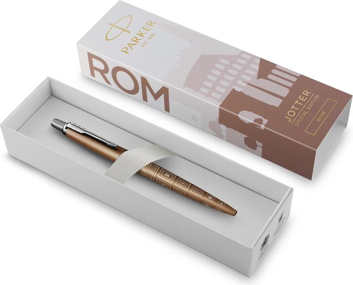 Produktbild Parker Pen PARKER 2198197 KS (Satin-Bronze, 1 x)