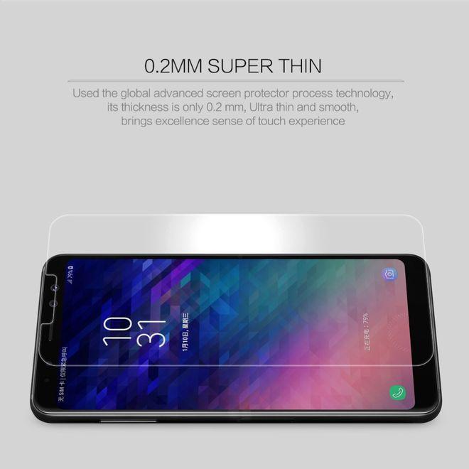 Produktbild Nillkin H+ Pro (1 Stück, Samsung Galaxy A8+)