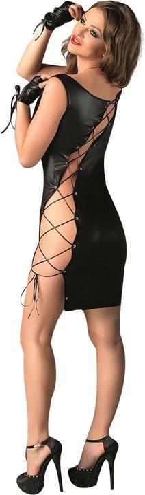 Immagine prodotto Me Seduce Abito Wetlook Abigel (L, XL)