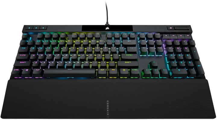 Produktbild Corsair K70 RGB Pro (CH, Kabelgebunden)