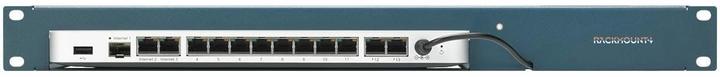 Immagine prodotto Rackmount.IT .IT Kit per Meraki MX68 & MX65