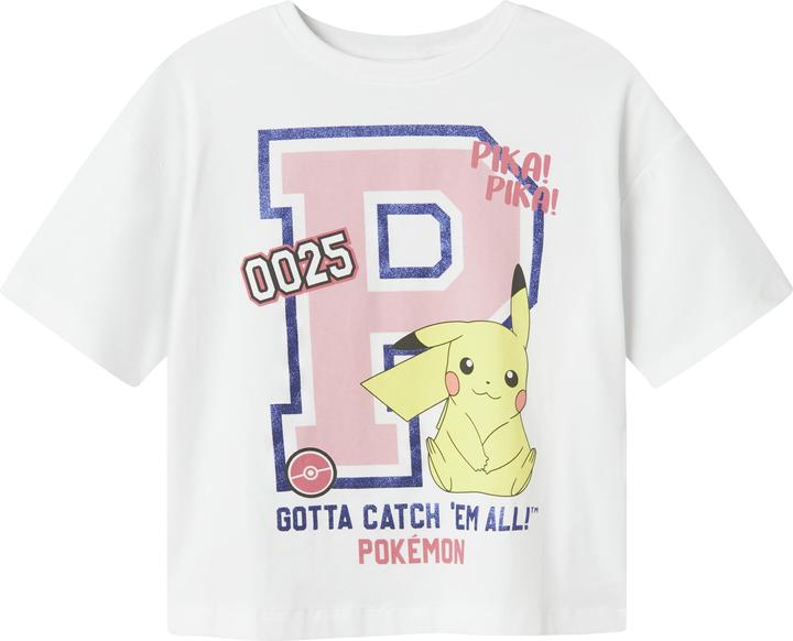 Actual product image Name it Nkfjixa Pokemon Ss Rlx Top Box Noos Sky (122, 128)