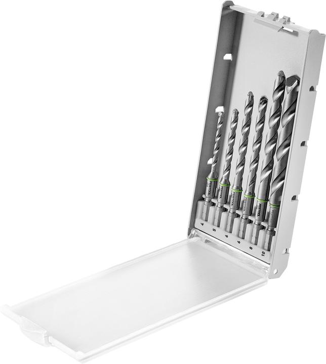 Festool Bohrerkassette (1,0 centimeter)