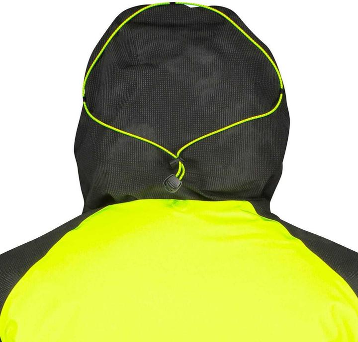 Image du produit Agu veste iperéable couter (M)