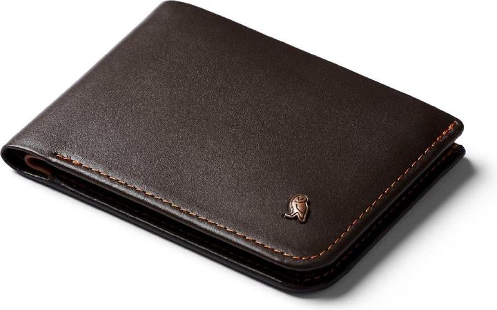 Produktbild Bellroy Hide & Seek - Portemonnaie LO, Java