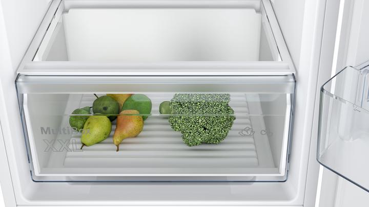Produktbild Bosch Hausgeräte KIV87NSE0 (270 l)