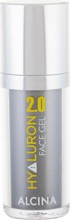 Produktbild Alcina Hyaluron 2.0 (30 ml, Gesichtsgel)