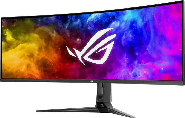 ASUS ROG Swift PG49WCD (5120 x 1440 pixels, 49")