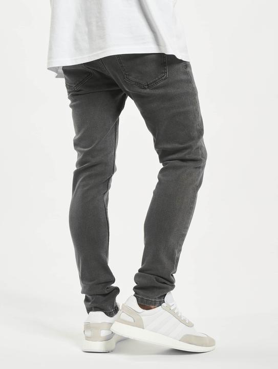 Actual product image Denim Project Mr Red Skinny Jeans - 121299 (W28/L34)