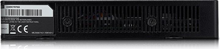 Image du produit LG Set Top Box STB-6500 Pro:Centric Plateforme Smart IPTV (DVB-T2, Slot CI)