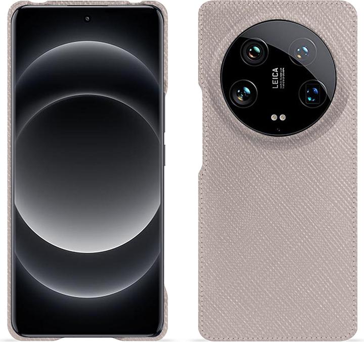 Image du produit Noreve Coque en cuir (Xiaomi 14 Ultra)