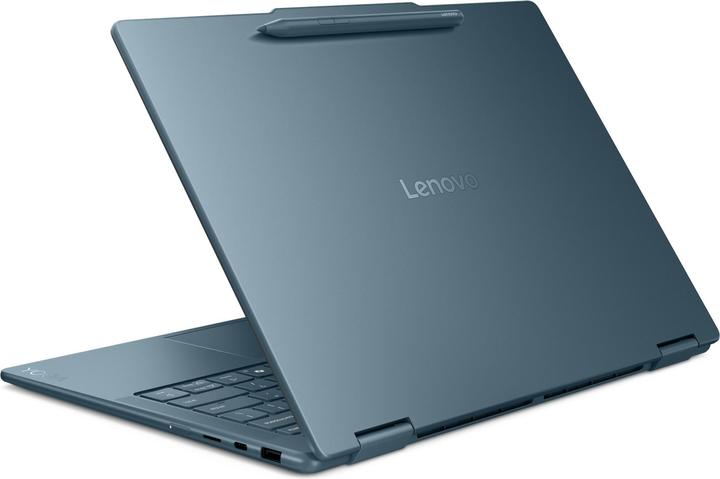 Image du produit Lenovo Yoga 7 2-in-1 (14", AMD Ryzen AI 5 340, 16 Go, 512 Go, DE)