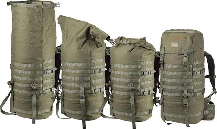 Actual product image Savotta Hunter L (55 l)