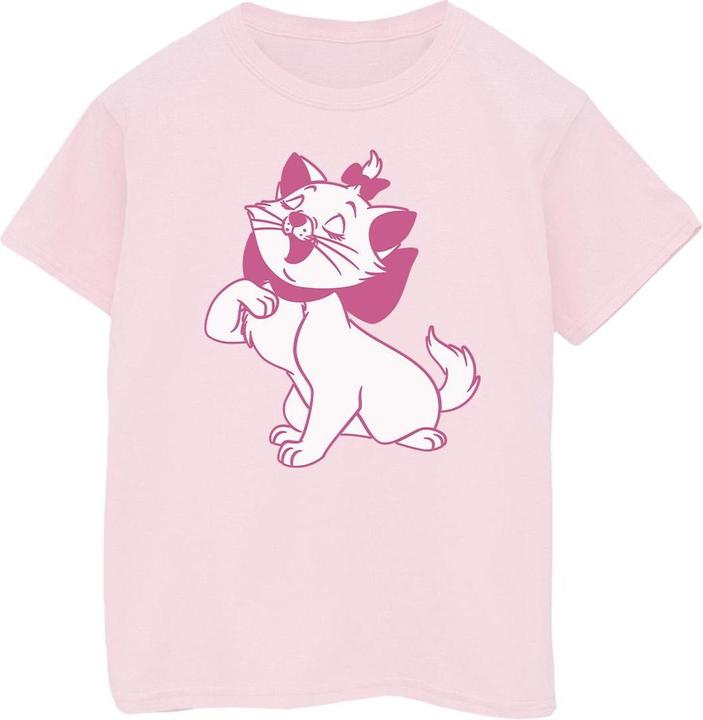 Disney The Aristocats Marie TShirt Mädchen