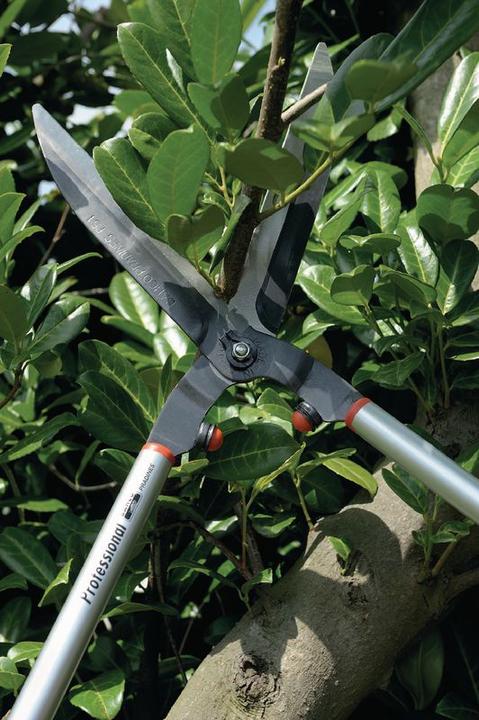 Produktbild Bahco Heckenschere P51H-SL 73cm/15mm (Handheckenschere)
