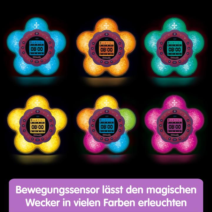 Actual product image VTech KidiMagic Galaxy Light